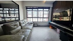 Blk 224A Matilda Edge (Punggol), HDB 4 Rooms #568162481